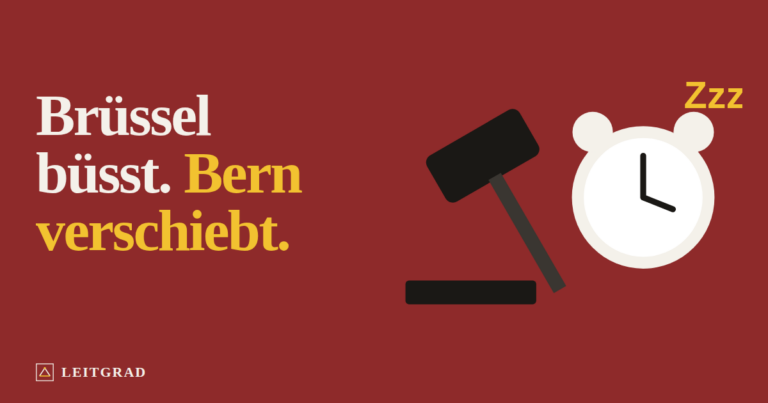 Die USA stellen sich vor Gericht hinter X. Die Schweiz hat ihr Plattformgesetz verschoben
