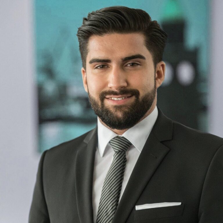 Merag Shahzad