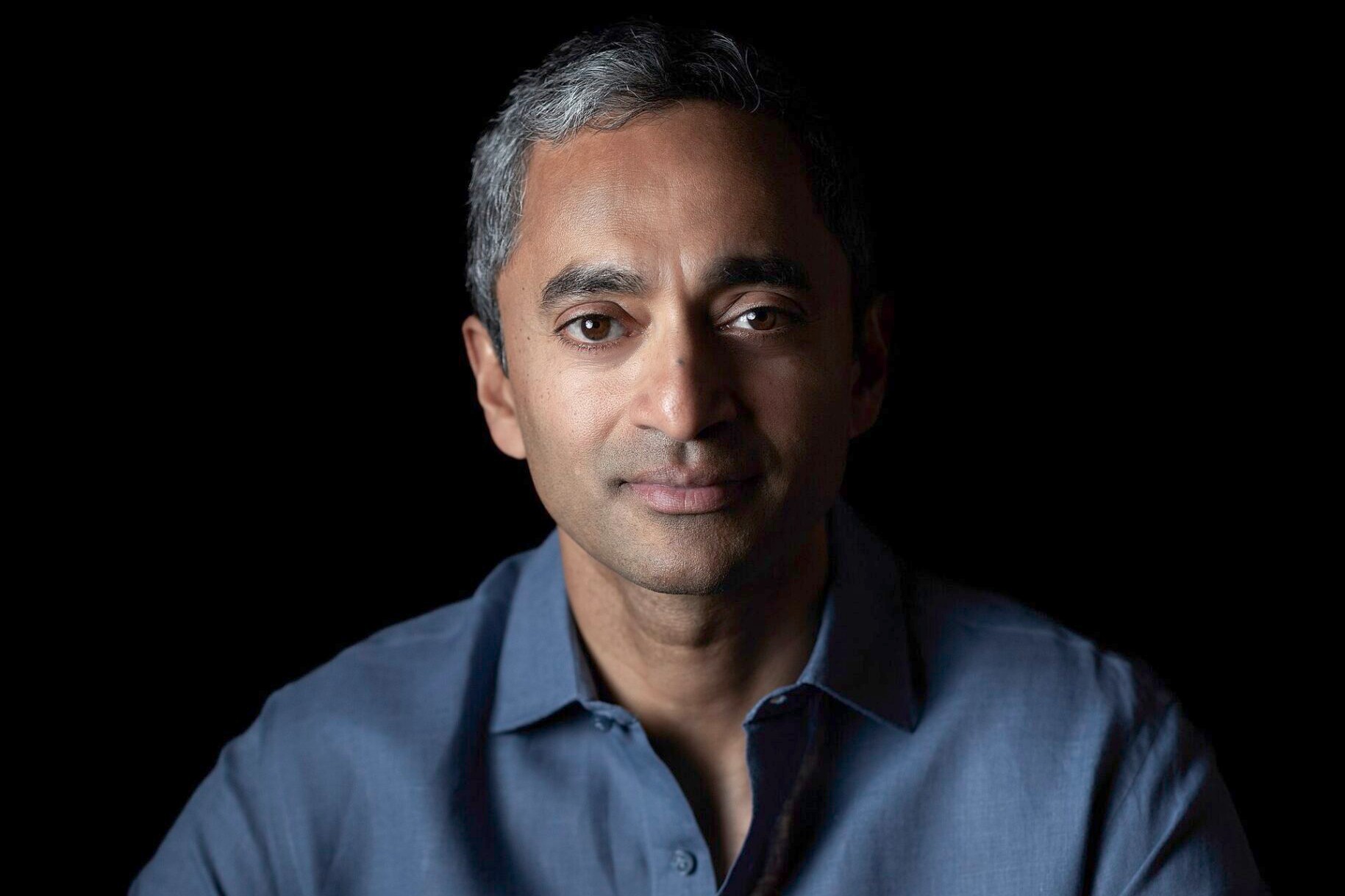 Chamath Palihapitiya Investor Chamath Palihapitiya